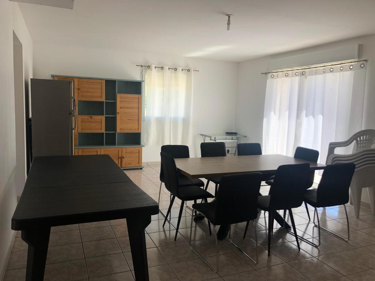 Superbe Appartement Vue Montagne Proximites Grandes Surfaces Poggi Dış mekan fotoğraf