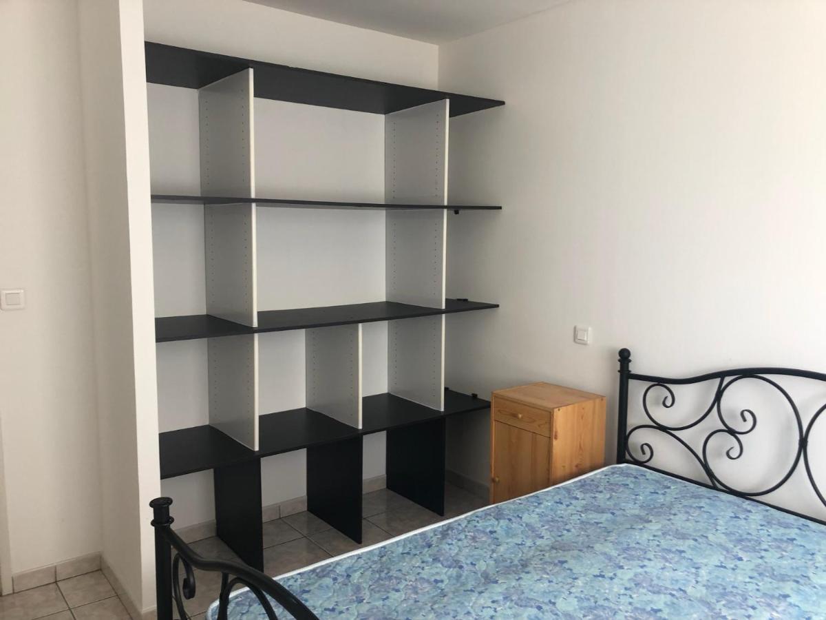 Superbe Appartement Vue Montagne Proximites Grandes Surfaces Poggi Dış mekan fotoğraf