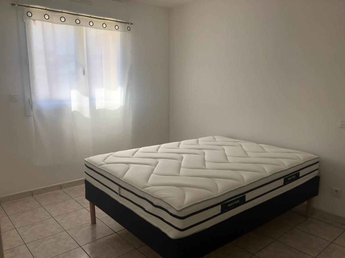 Superbe Appartement Vue Montagne Proximites Grandes Surfaces Poggi Dış mekan fotoğraf